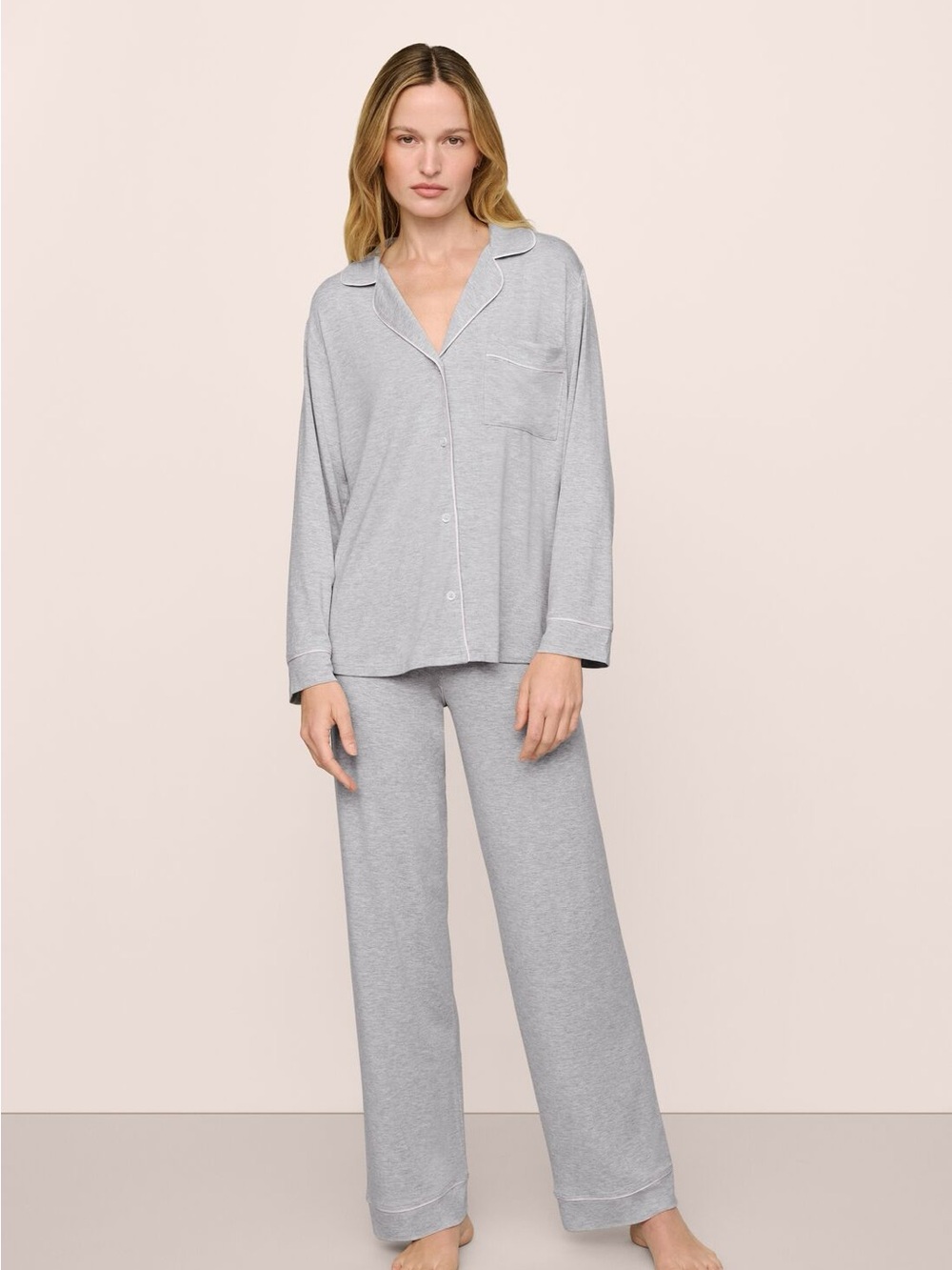 Eberjey Gisele Modal Long Pants
